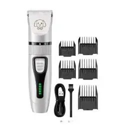 Professional Hair Clipper