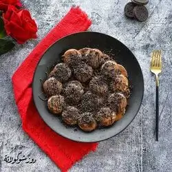 Oreo Mini Pancake