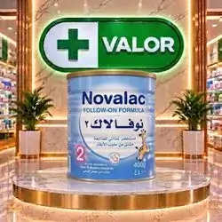 NOVALAC 2 400G