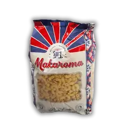 Macaroni Macaroni Photo 500g