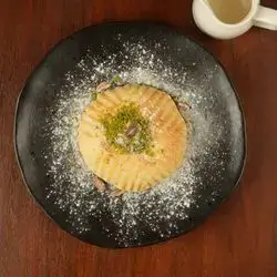 Cheese Maamoul