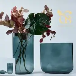 Vase x2 