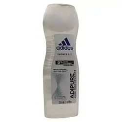 Adidas Shower Gel Adipure