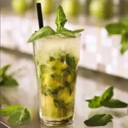 Virgin Mojito