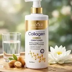 SADOER Collagen Nourishing Conditioner 500ml