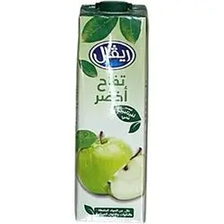 Rival Juice T/p Green Apple 1l