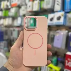 Iphone 16 pro max cover