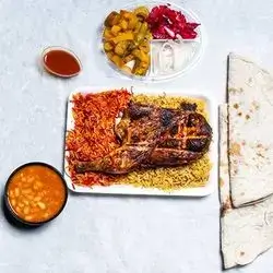 نیو مریشکی پڕکراو