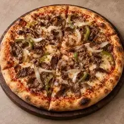 Meat Gus Pizza