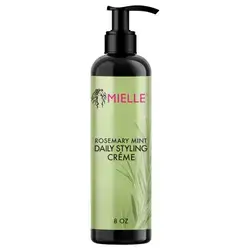 Mielle Organics Rosemary Mint Styling Repair Cream 240mL