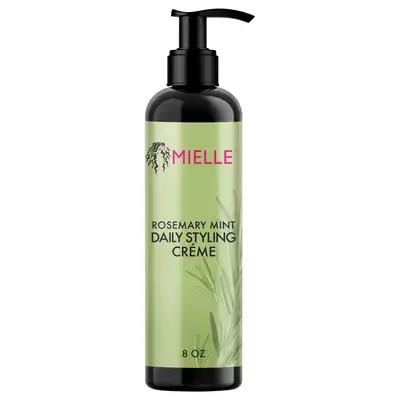 Mielle Organics Rosemary Mint Styling Repair Cream 240mL