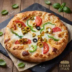 Large Pizza