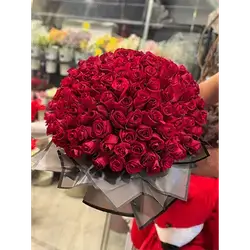Flowers Bouquet