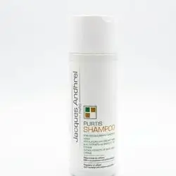 Jacques Andhrel Purtis Shampoo