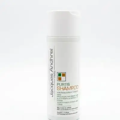 Jacques Andhrel Purtis Shampoo