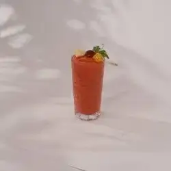 Strawberry Juice