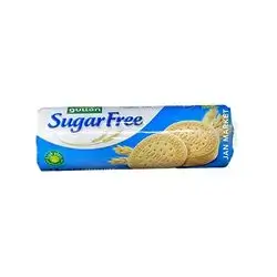 Gullon Sugar Free 200G