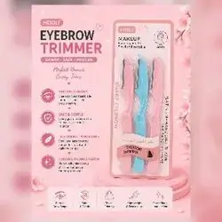 Eyebrow & Face Razors 3 Pcs