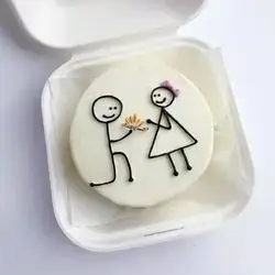 Mini Cake