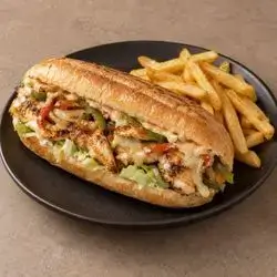 Milano Chicken