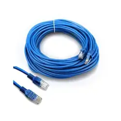 Adlink CAT6 UTP Patch Cord 15m Lan Cable
