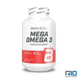 Omega3 90 Caps