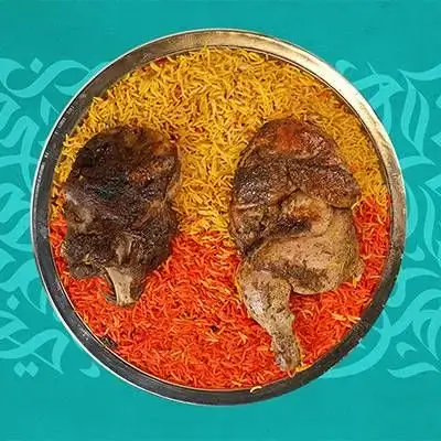 Mix Makhmoud