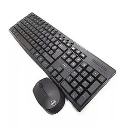 DELL Keyboard mouse Wireless