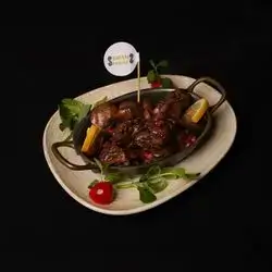 Chicken Liver