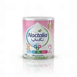 Nactalia 2 (Follow-Up Formula: 6–12 Months - 400g)