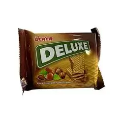 Ulker Deluxe