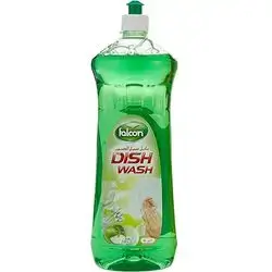Falcon Dishwashing Liq Apple 1l