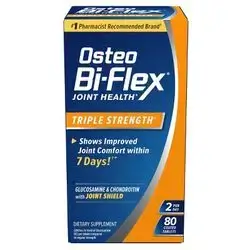 Osteo Bi-Flex joint health 80 coated tablet