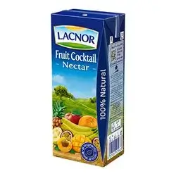 Fruit Cocktail Juice