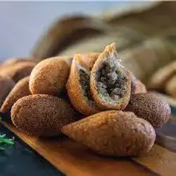 Beef Kibbeh 