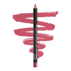 Suede Matte Lip Liner 29 SAO PAULO 1g _ NYX PROFESSIONAL MAKEUP
