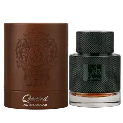 Qaa'ed Al Shabaab Lattafa Perfumes 100 ML - ORIGINAL