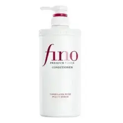 Shiseido Fino Premium Touch Moist Conditioner 550ml