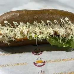 Chicken Sandwich With Brown Samoon