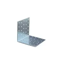 Angle Symetric 90° 100X100X100