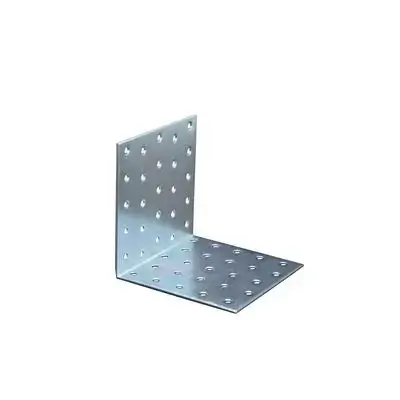 Angle Symetric 90° 100X100X100