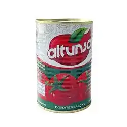 Altunsa Tomato Paste 400g