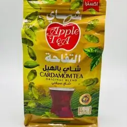 Apple Extra Tea 400G