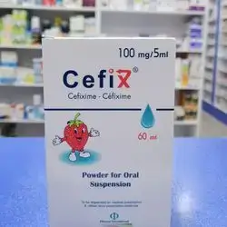 Cefix