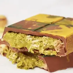 Chocolate Dubai