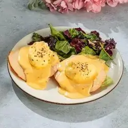 Benedict Ciabatta