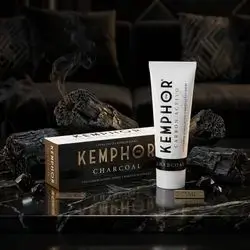 KEMPHOR CHARCOAL