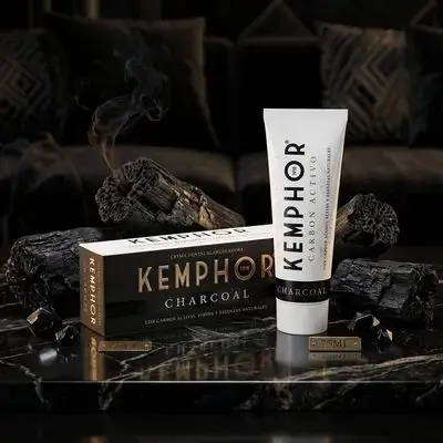 KEMPHOR CHARCOAL