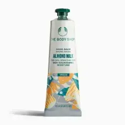 The Body Shop Almond Hand Balm Cream