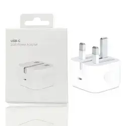 Apple Power Adapter 20W Original